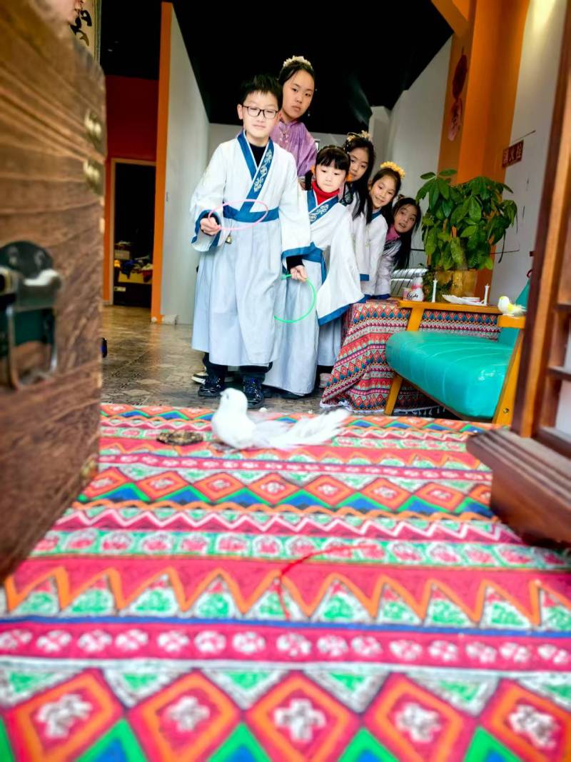 屯留县文旅项目策划