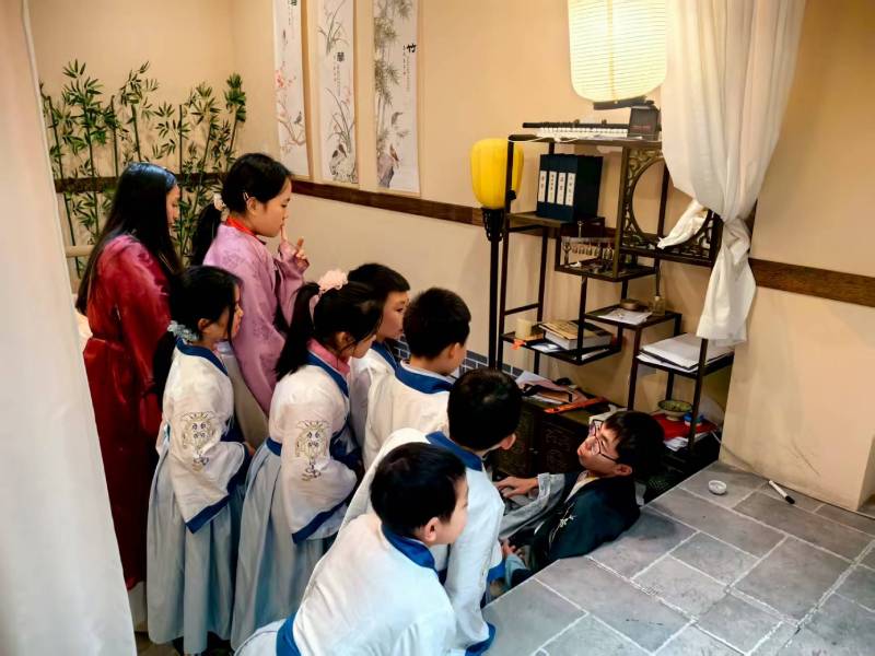 屯留县文旅项目策划